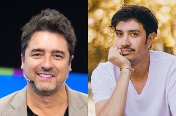 Héctor Morales revela desconocida disputa con Jorge Zabaleta: Mane Swett estuvo involucrada