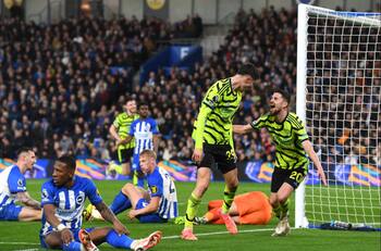 Alerta para Erick Pulgar: Flamengo rompe el mercado y ficha a jugador del Arsenal