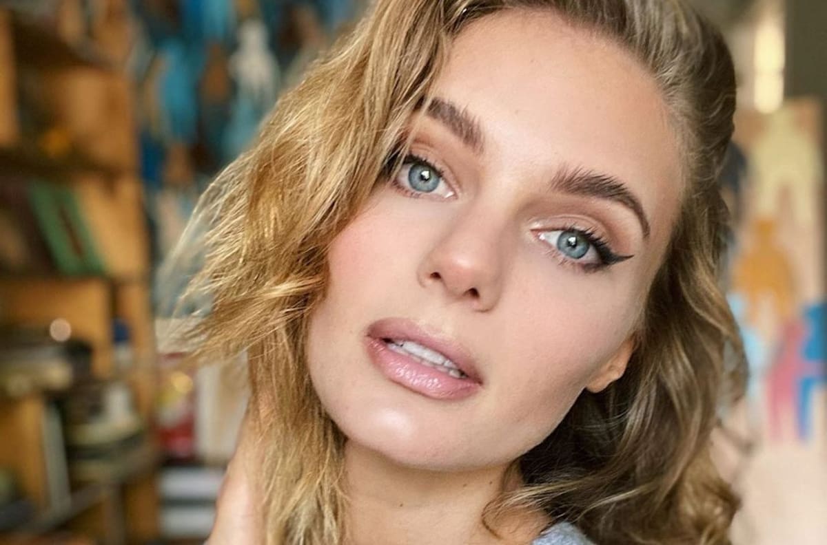 ¿Cómo lo hace? El nuevo talento que demostró Josefina Montané en cuarentena