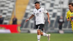 Debutó en Colo Colo, dio positivo por cocaína y éxtasis, se retiró y ahora vuelve al fútbol