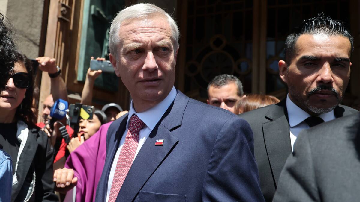 El pedido del Team Chile y el Comité Olímpico al futuro gobierno de Kast: “Que el deporte sea digno”
