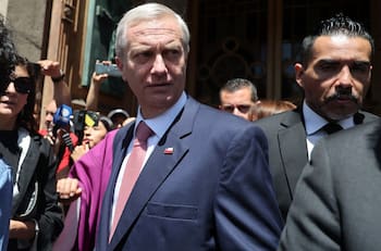 El pedido del Team Chile y el Comité Olímpico al futuro gobierno de Kast: “Que el deporte sea digno”