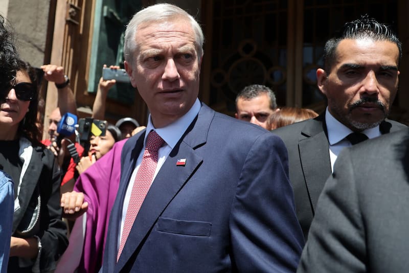 Presidente electo de Chile para el periodo 2026-2030. Foto: Agencia Aton.