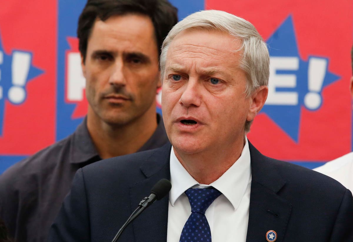 El fundador del Partido Republicano se refirió al Presidente Boric en medio de un foro internacional conservador.