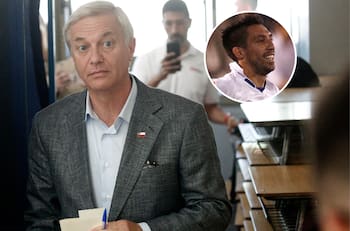 Campeón con la UC se defendió de las críticas tras votar por Kast: “Comunista tenía que ser”