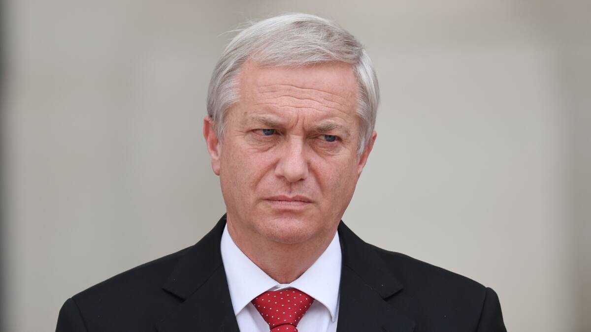 Confirmado: Este es el gabinete oficial del presidente electo José Antonio Kast