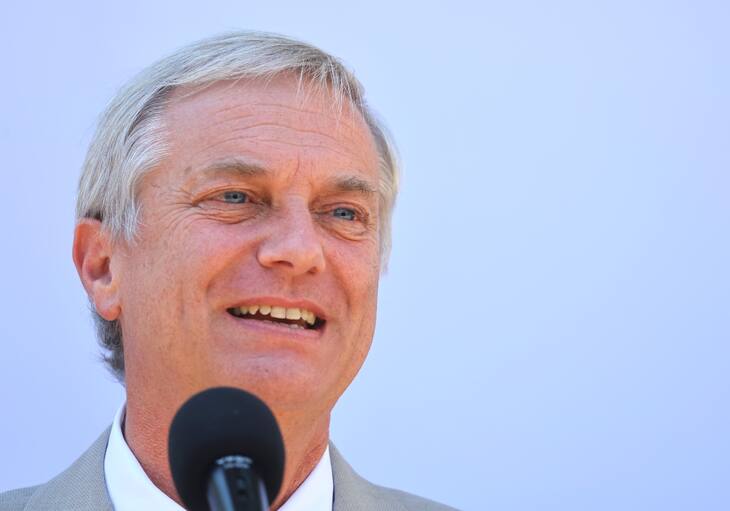 La polémica medida que estudia el Gobierno de José Antonio Kast para el Ministerio del Deporte