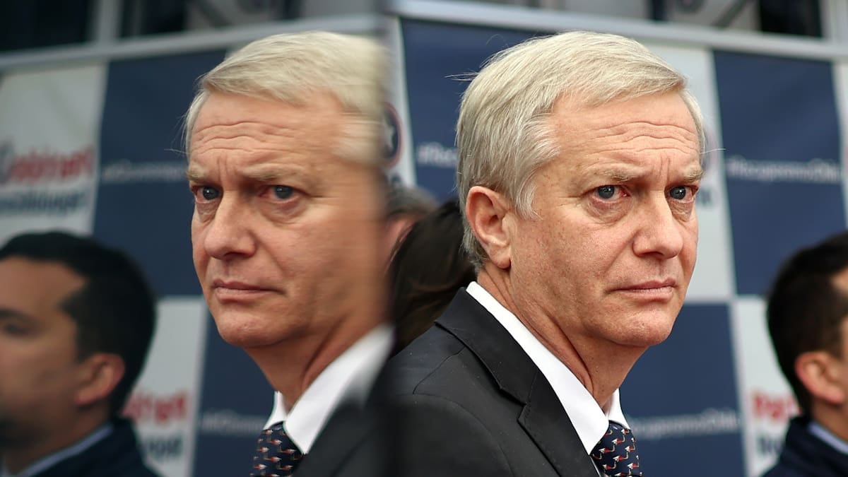 Era la carta de José Antonio Kast: Francisca Crovetto rechazó ser ministra del Deporte