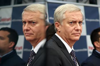 Era la carta de José Antonio Kast: Francisca Crovetto rechazó ser ministra del Deporte