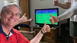 ¿De qué equipo es José Antonio Kast y cuál ha sido su vínculo con el fútbol?