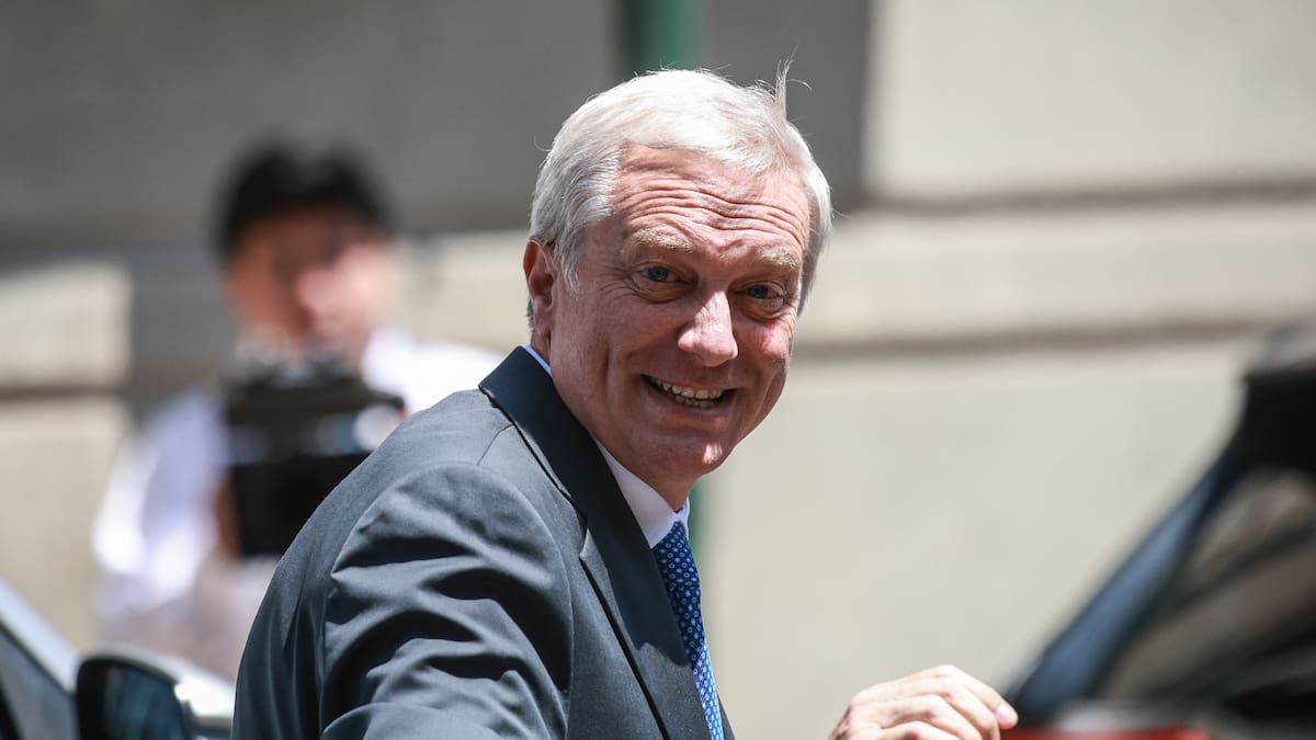 De cara al anuncio de su gabinete: José Antonio Kast confirma fusión del Ministerio de Minería y Economía