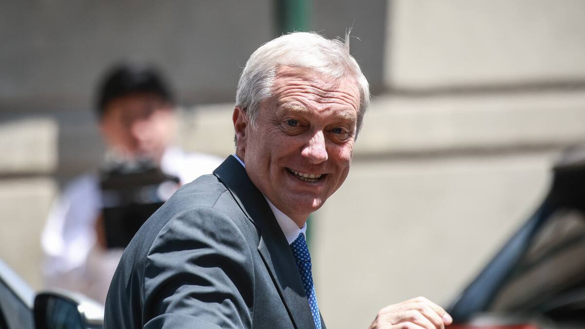 Lista completa: Estos son todos los ministros del gabinete de José Antonio Kast