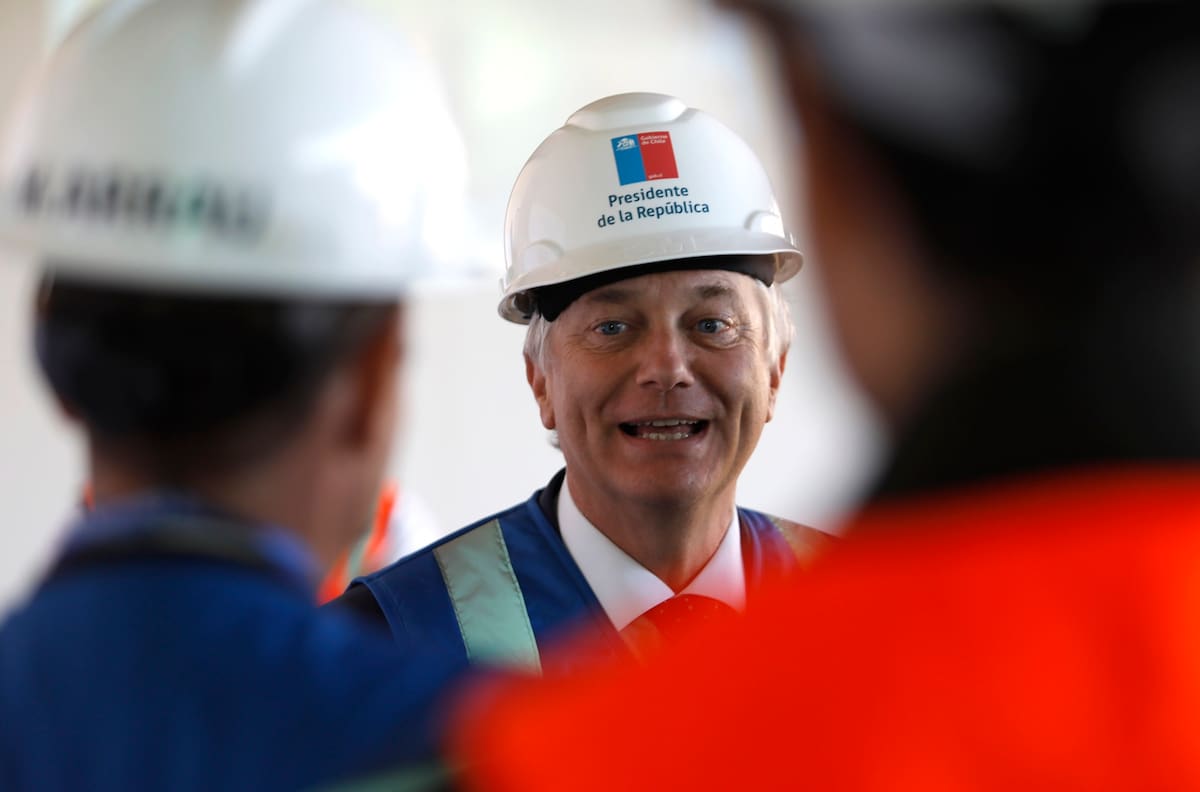 VIDEO | Guarello comparó a Kast con la crisis de Rangers: “¡Lo arruinaron en una semana!"