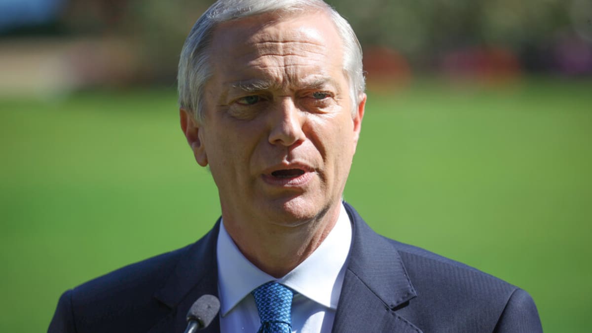 No solo el ajuar: todos los programas sociales que tendrán recortes en el Gobierno de José Antonio Kast