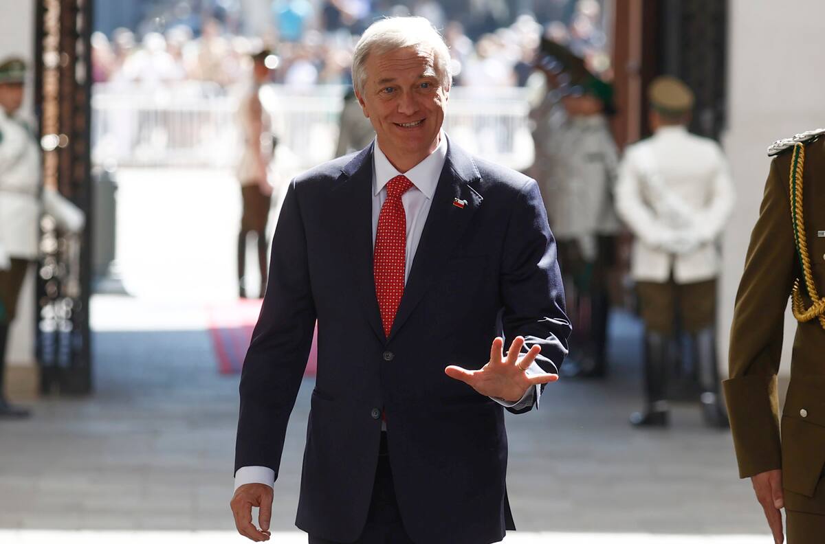 Presidente José Antonio Kast confirma la llegada de dirigente del fútbol chileno a su gobierno