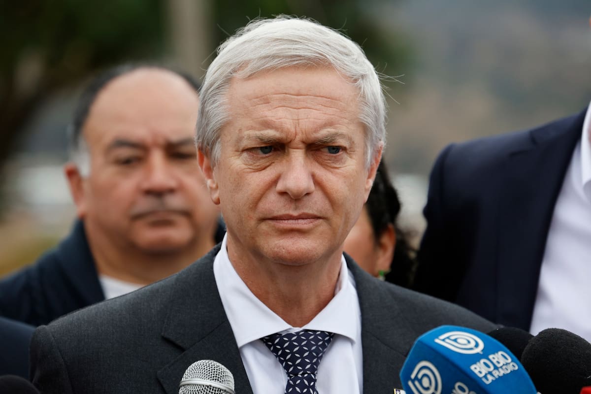 . Presidente Electo de la República de Chile. Foto: Agencia Aton.