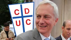 La UC felicita a José Antonio Kast: “Seguiremos siendo el equipo del Presidente de la República”