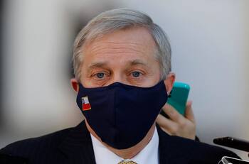 Elecciones en EE.UU: José Antonio Kast se cuadró con Trump y también lo da como ganador