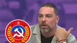 “Bien patético”: José Antonio Neme en picada contra el Partido Comunista tras oponerse a la estatua de Piñera