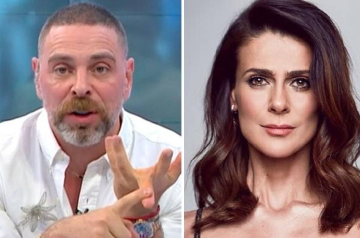 “Una irresponsabilidad feroz”: La tajante opinión de José Antonio Neme sobre Tonka Tomicic por el caso Relojes