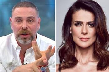 “Una irresponsabilidad feroz”: La tajante opinión de José Antonio Neme sobre Tonka Tomicic por el caso Relojes