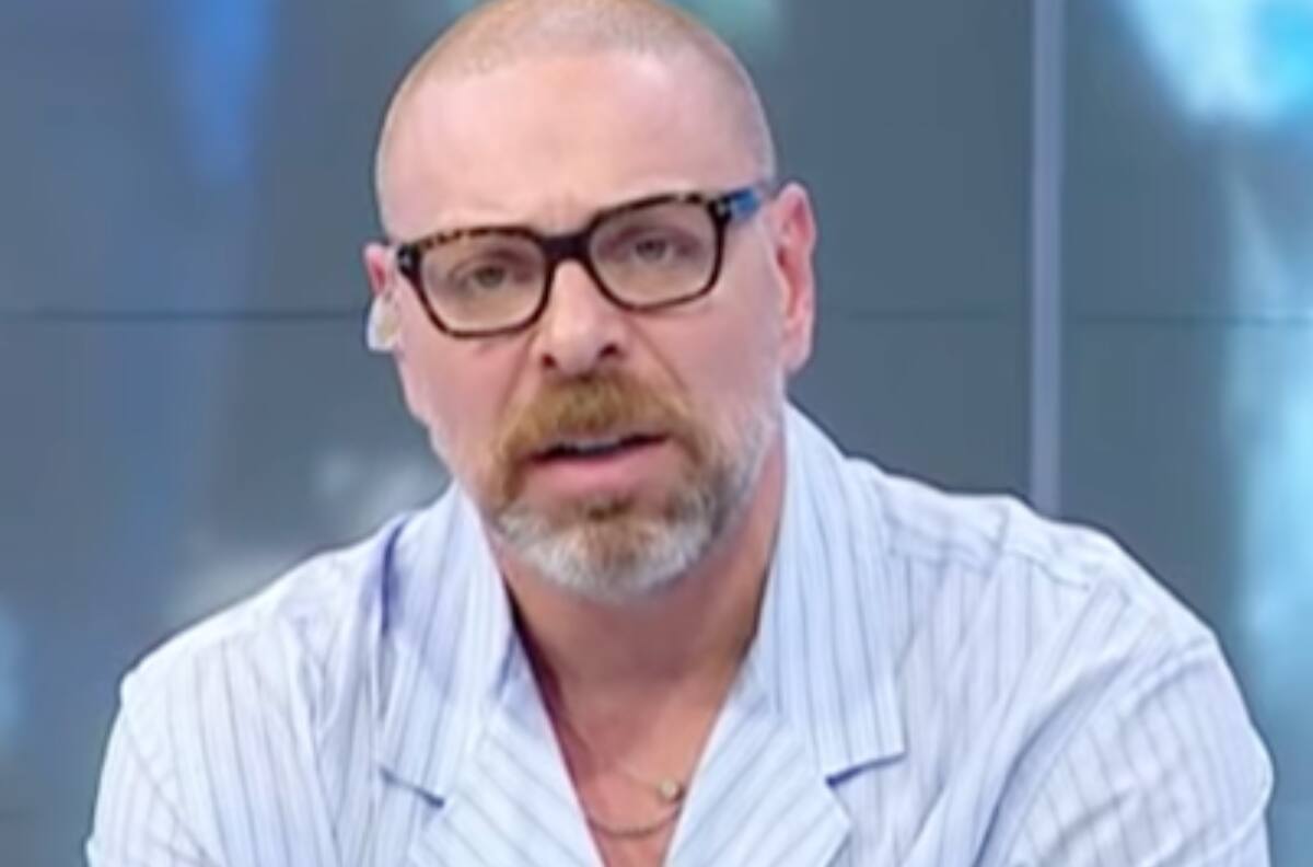 “Son unos asquerosos”: José Antonio Neme se indignó y envió feroz recado a responsables del crimen en Graneros