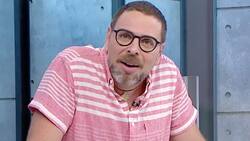 “¡Déjense de huev...!“: José Antonio Neme explota por allanamiento a Karol Cariola en el día de su parto