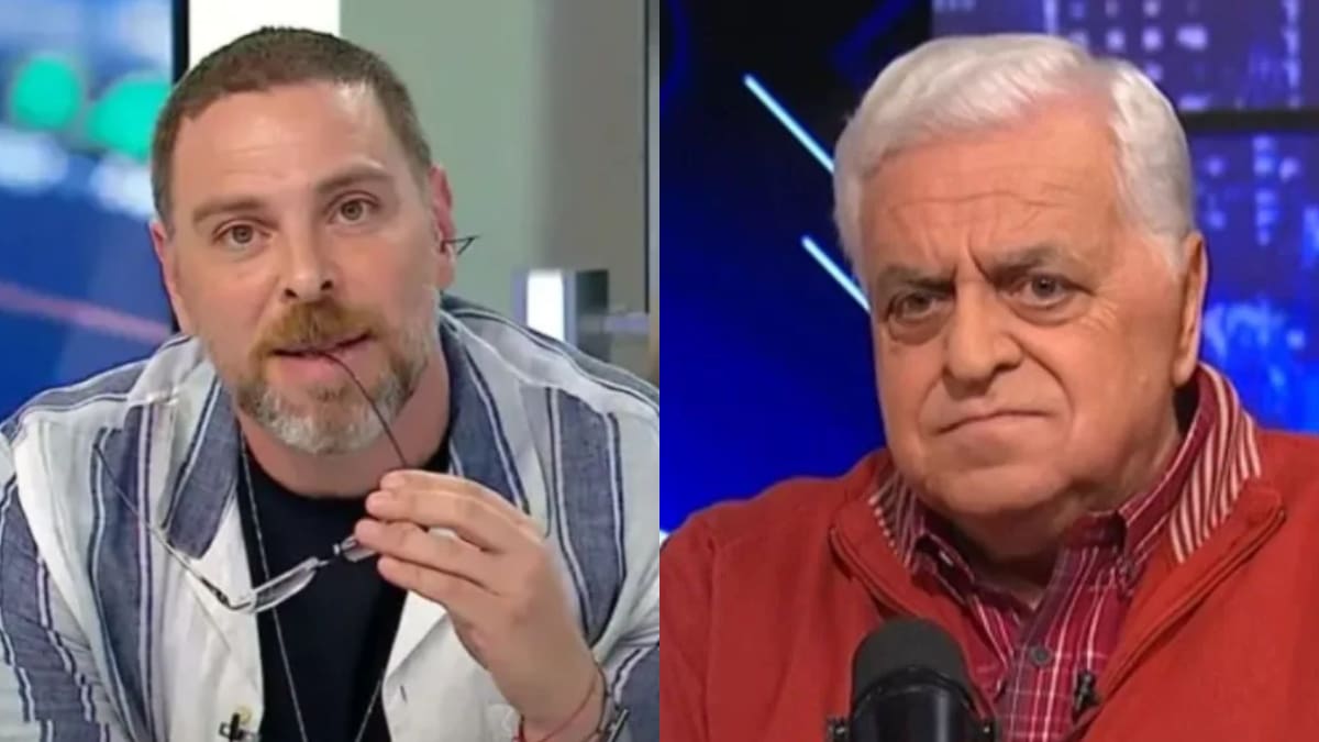 José Antonio Neme rompe el silencio tras descargo de su padre y aclara su relación: “No tengo nada que perdonarle”
