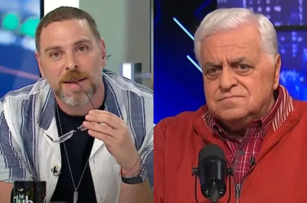 José Antonio Neme rompe el silencio tras descargo de su padre y aclara su relación: “No tengo nada que perdonarle”