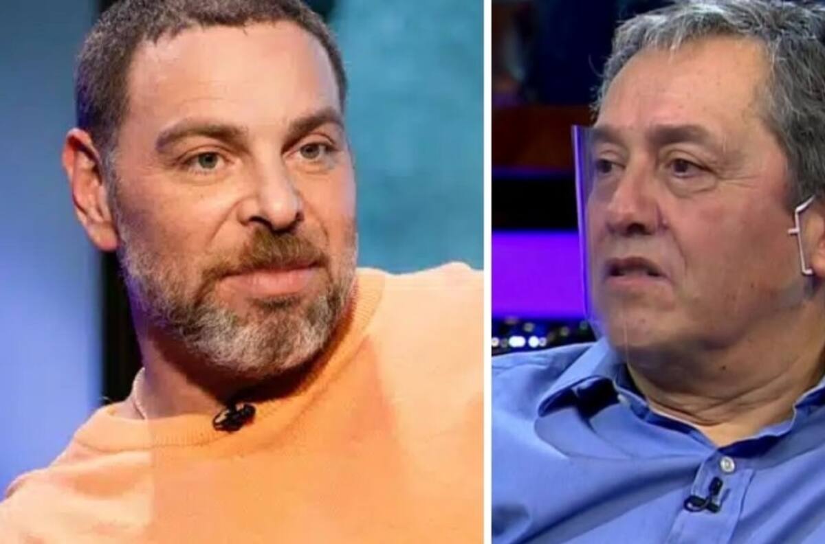 “No se lo perdono”: El sincero descargo de José Antonio Neme contra Claudio Reyes