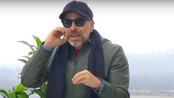 “No entiendo la molestia”: José Antonio Neme se lanza contra Pancho Saavedra por conflicto con Martín Cárcamo