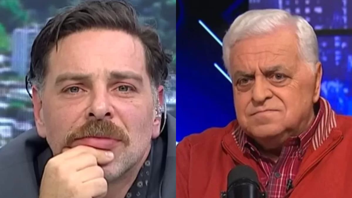 Hermano de José Antonio Neme destroza a su padre tras polémica: “Es un hombre profundamente equivocado, con muchas carencias”