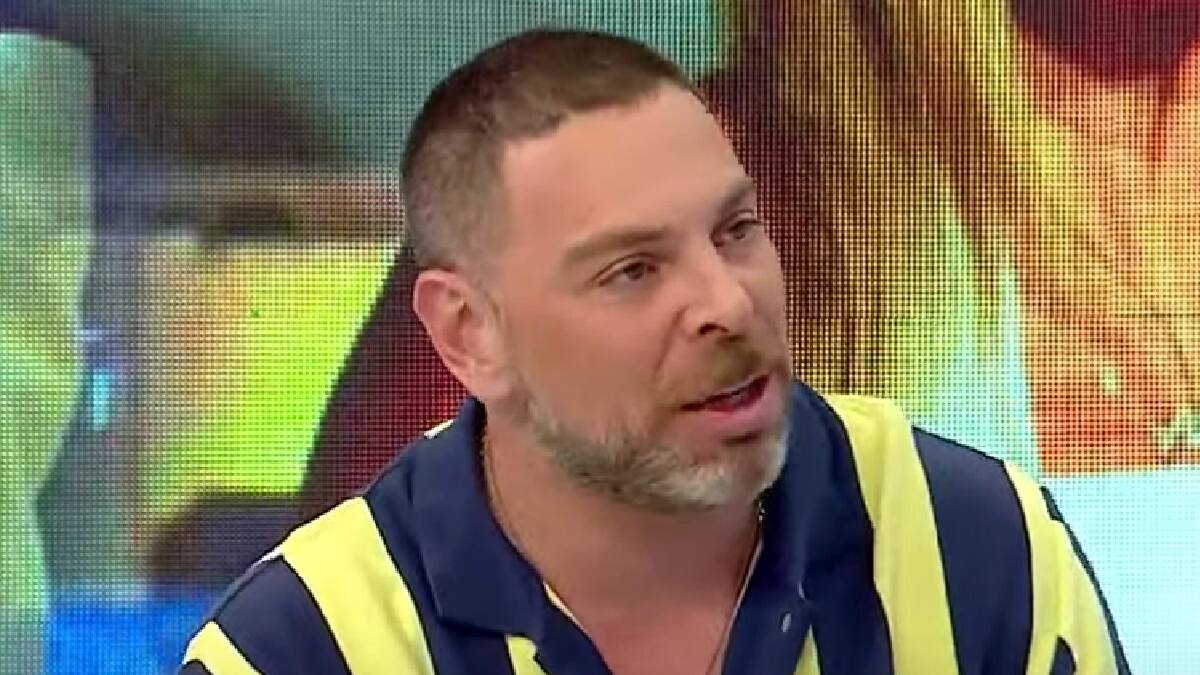 “Las feministas se equivocan”: José Antonio Neme crítica al movimiento por no aceptar la gestación subrogada