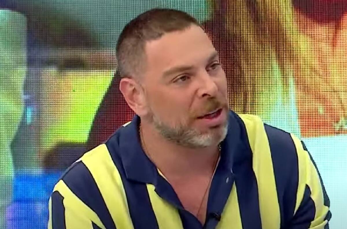 “Las feministas se equivocan”: José Antonio Neme crítica al movimiento por no aceptar la gestación subrogada