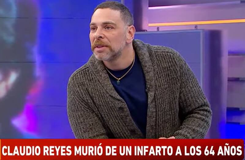 José Antonio Neme arremetió en contra de Rodrigo Sepúlveda.
