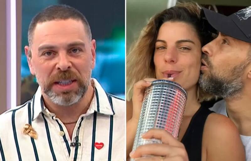 recibió críticas en redes sociales por su opinión. Créditos: Mega / Instagram