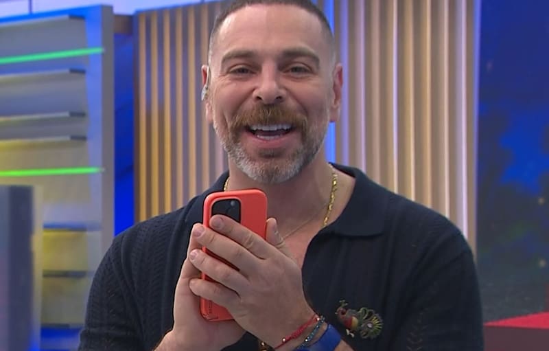 confirmó su participación en popular estelar. Créditos: Instagram