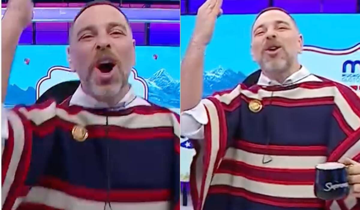 y su paya sin filtro.