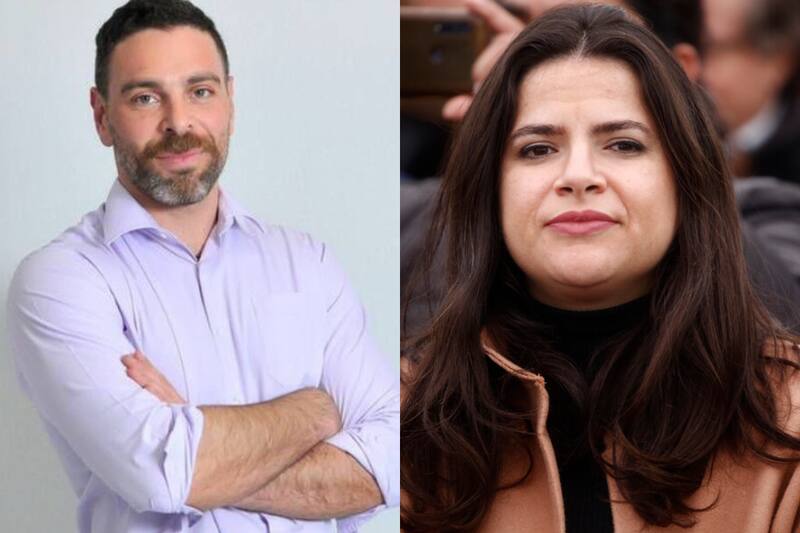 criticó duramente a la ministra Antonia Orellana.