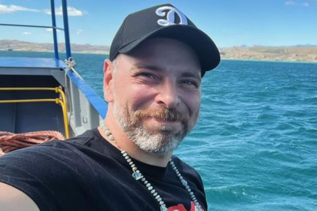 José Antonio Neme descarta animar el Festival de Viña. Créditos: Instagram