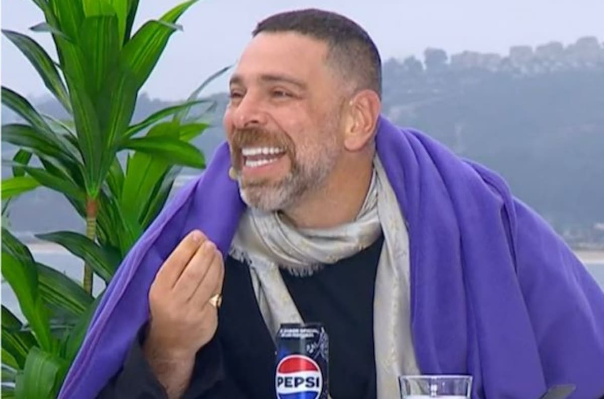 “Reconsideren su decisión”: José Antonio Neme envió potente mensaje a ejecutivos de Mega por su salida de Mucho Gusto