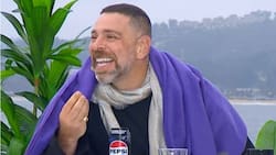 “Reconsideren su decisión”: José Antonio Neme envió potente mensaje a ejecutivos de Mega por su salida de Mucho Gusto