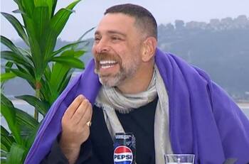 “Reconsideren su decisión”: José Antonio Neme envió potente mensaje a ejecutivos de Mega por su salida de Mucho Gusto