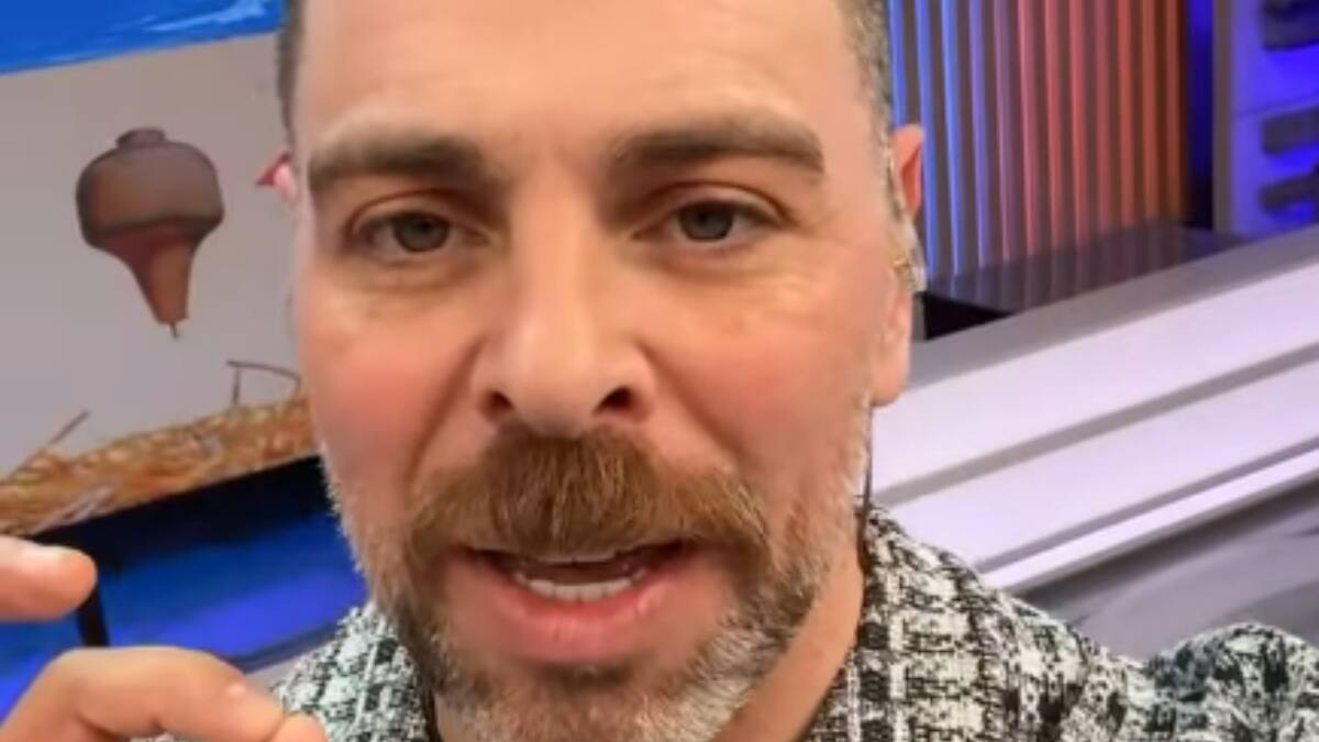“Yo entiendo que no quiera volver”: José Antonio Neme sale en defensa de Juan Manuel Astorga tras salida de la TV