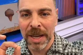 “Yo entiendo que no quiera volver”: José Antonio Neme sale en defensa de Juan Manuel Astorga tras salida de la TV