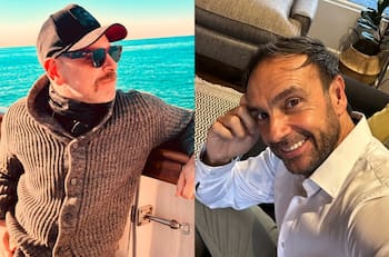 “Me parecería bien bajo…”: José Antonio Neme responde a especulaciones de posible fracaso de Rodrigo Sepúlveda en Mucho Gusto