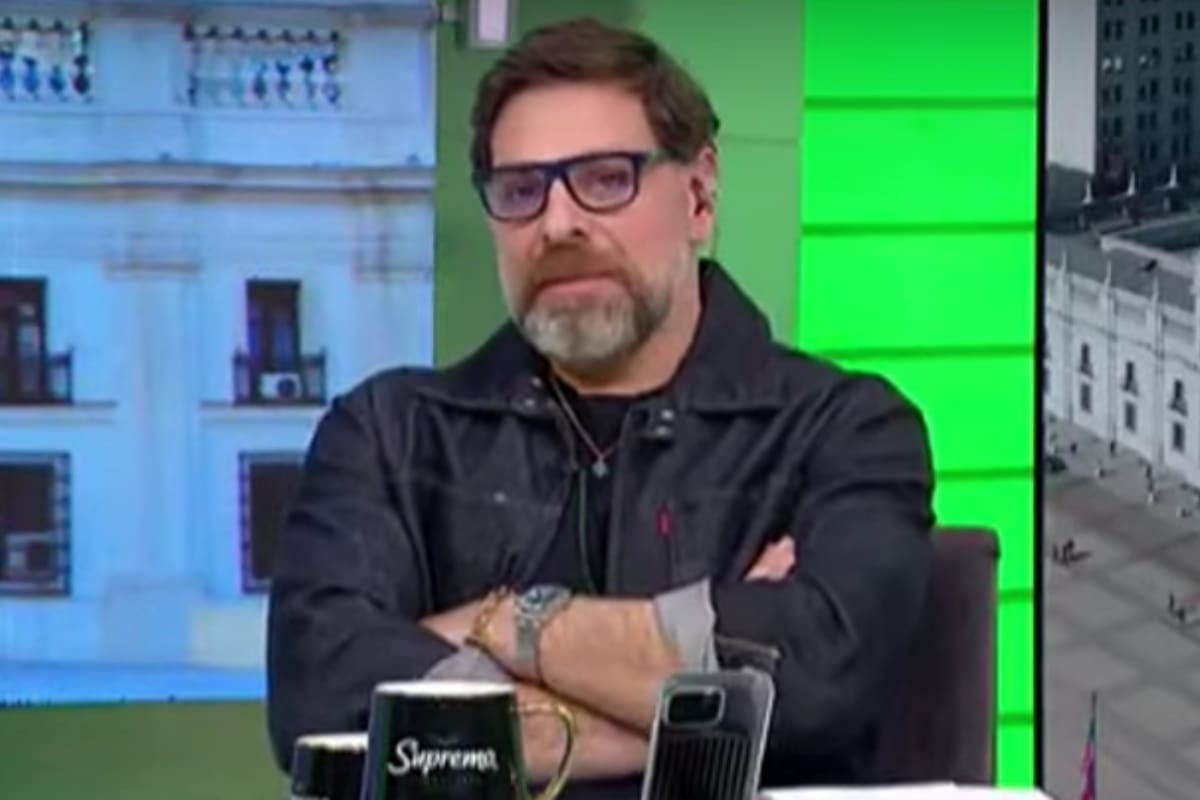 ya sabe por quién votar.