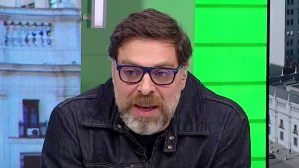 José Antonio Neme arremete contra Patricio Góngora tras ser vinculado con cuentas bots: “Hay que ser un perfecto imbécil...”