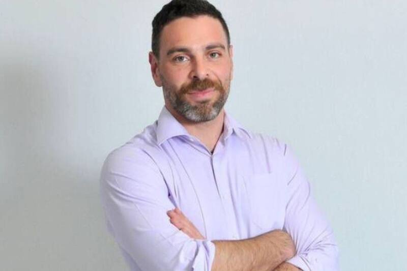 postuló a Karen Doggenweiler como animadora del certamen. Créditos. Instagram