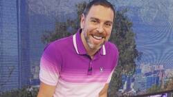 José Antonio Neme reveló su extraña cábala para atraer riqueza y dinero: “Es algo muy raro”